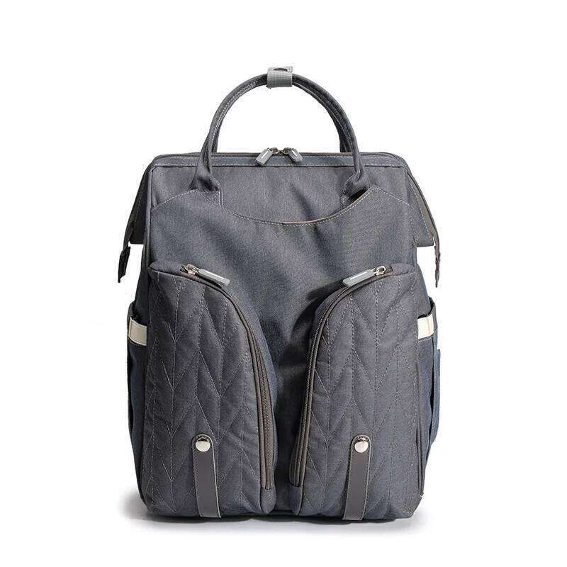 Diaper Nappy Stroller Maternity Backpacks Crib Newborn Mommy Bag Changing Table Baby Bags For Mom
