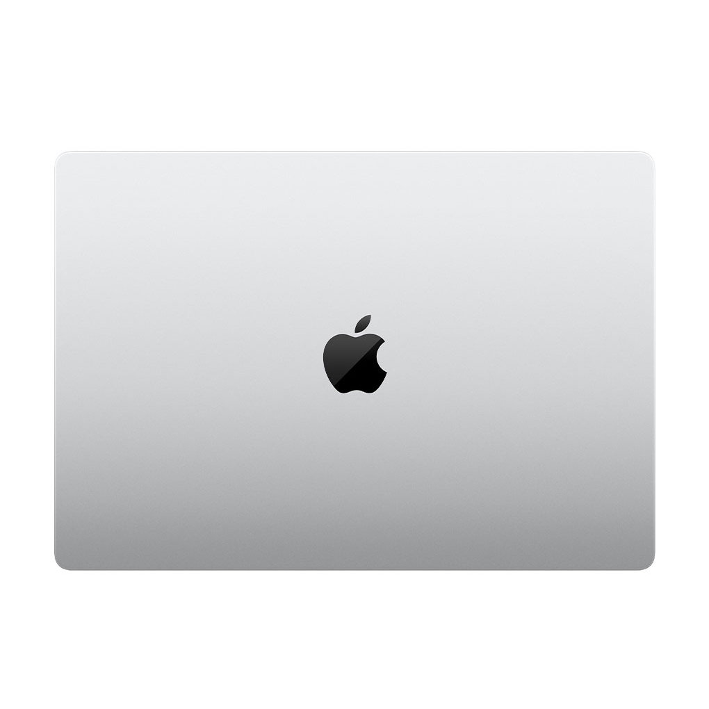 Apple 2023 MacBook Pro MNWC3 with M2 Pro Chip (12+19 cores) 16.2-inch, 16GB, 512GB SSD Silver (95% New)