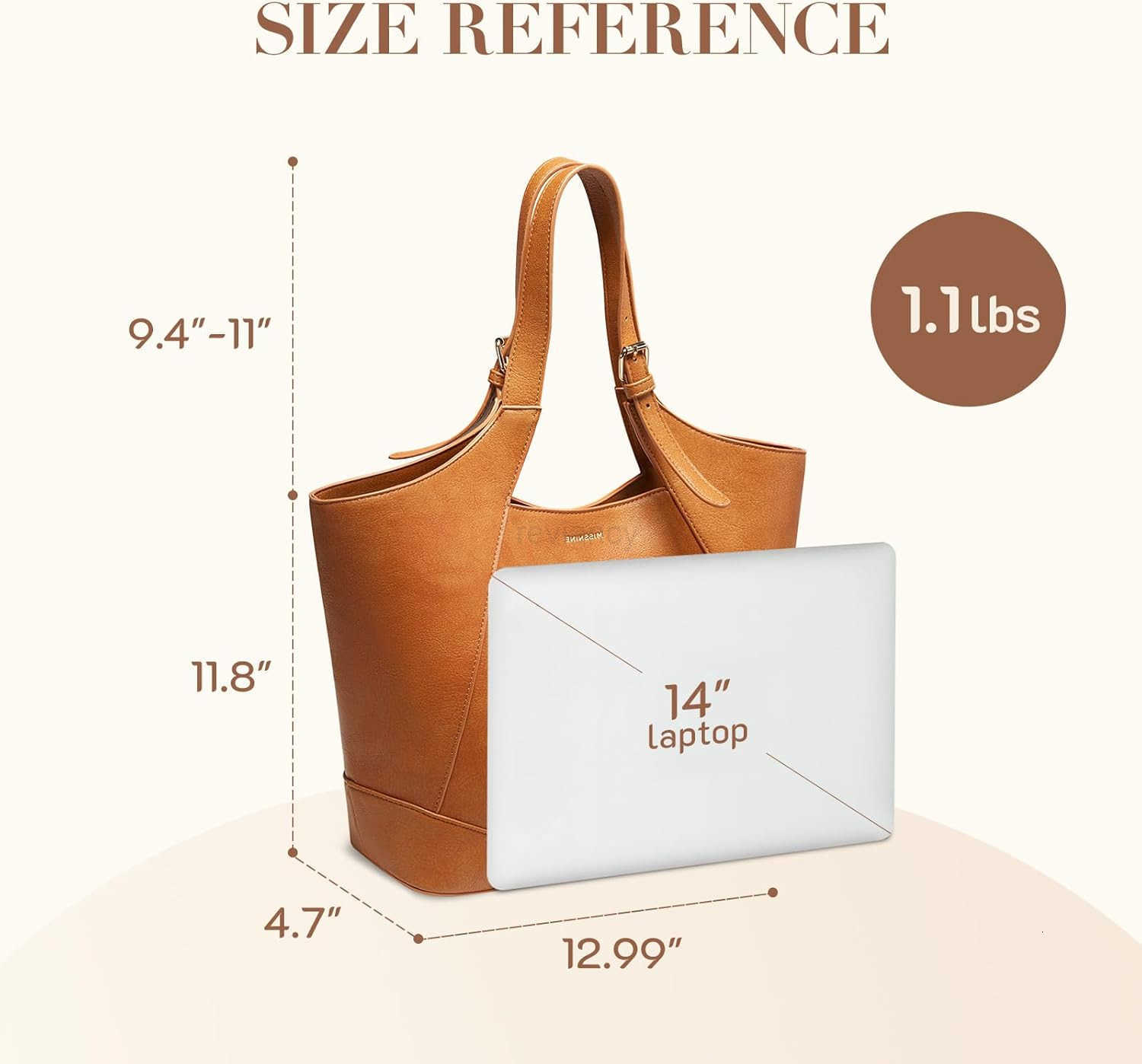 Large Tote Bag for Women Work Vegan Leather Purses for Women Ladies Travel Hobo Handbag with Adjustable TophandleW250913