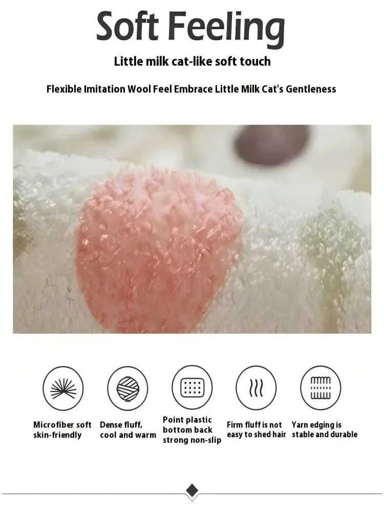 VIKAMA Gaming Console Faux Wool Carpet Retro Video Game Area Rug for Sofa Bedroom Bedside Durable NonSlip Gamer Home Decor C250913