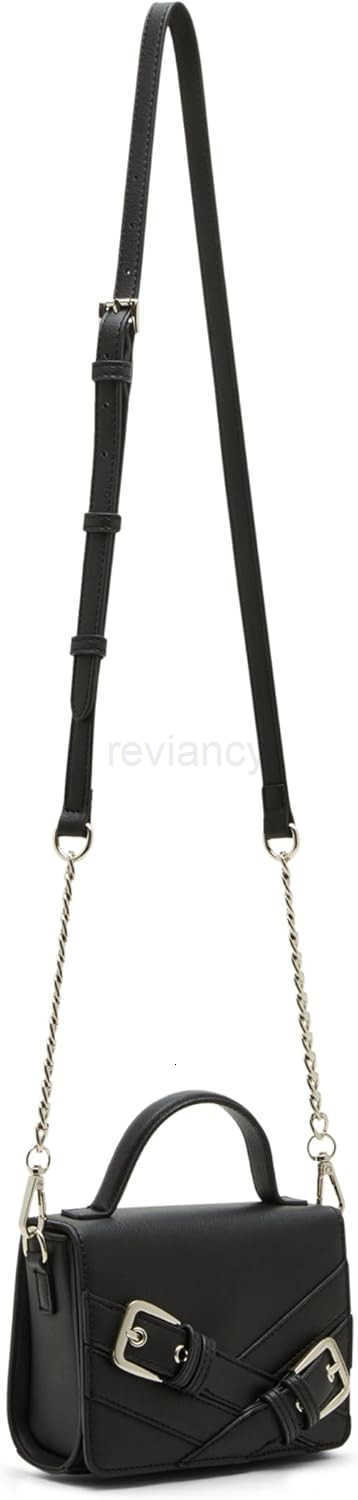 Madden Girl Brigitte Top Handle BagW250913
