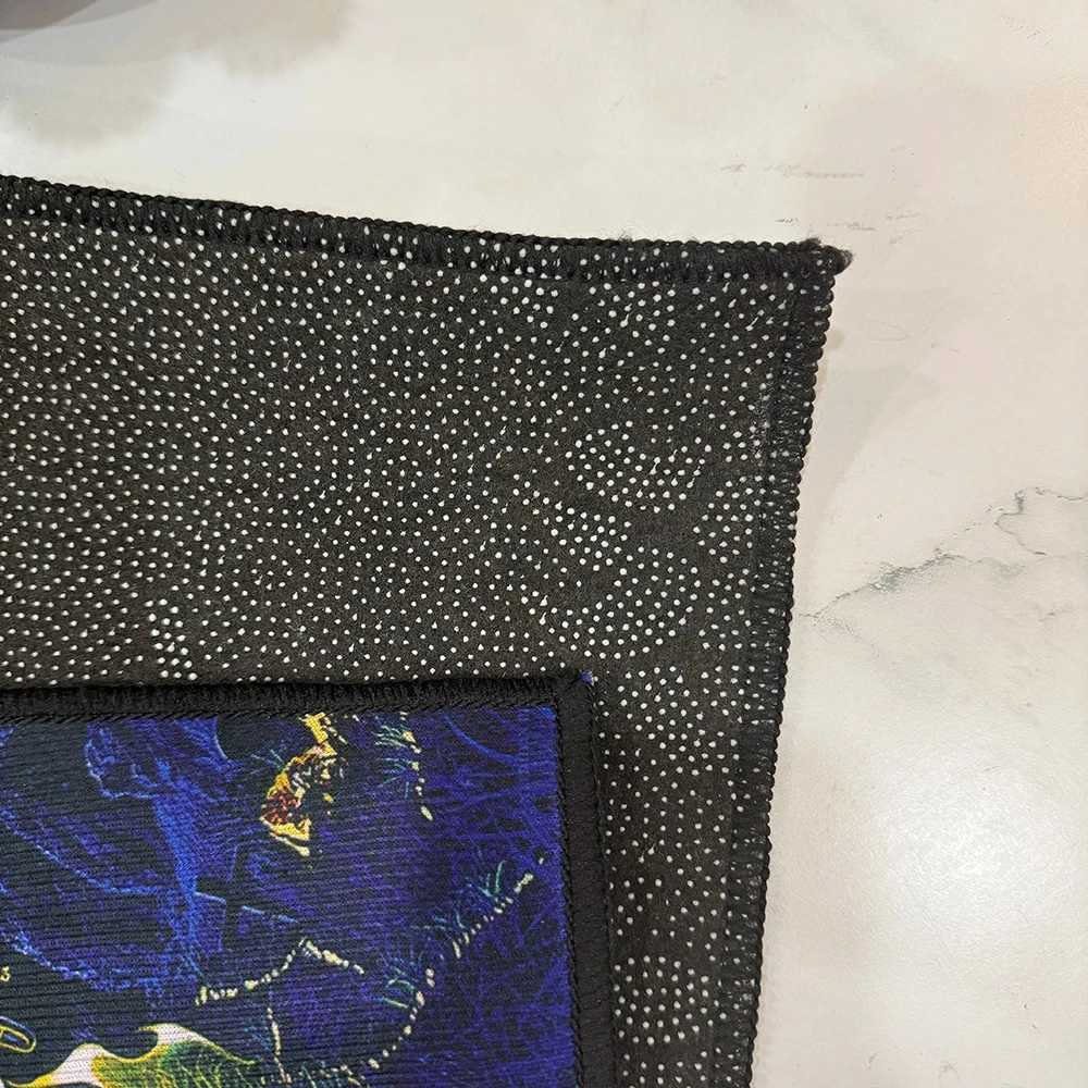 2025 New Starfish Beach Shell Sea Star Sand Carpet Rug for Living Room Bedroom Home Sofa DecorationKids play Nonslip Floor Mat C2509131