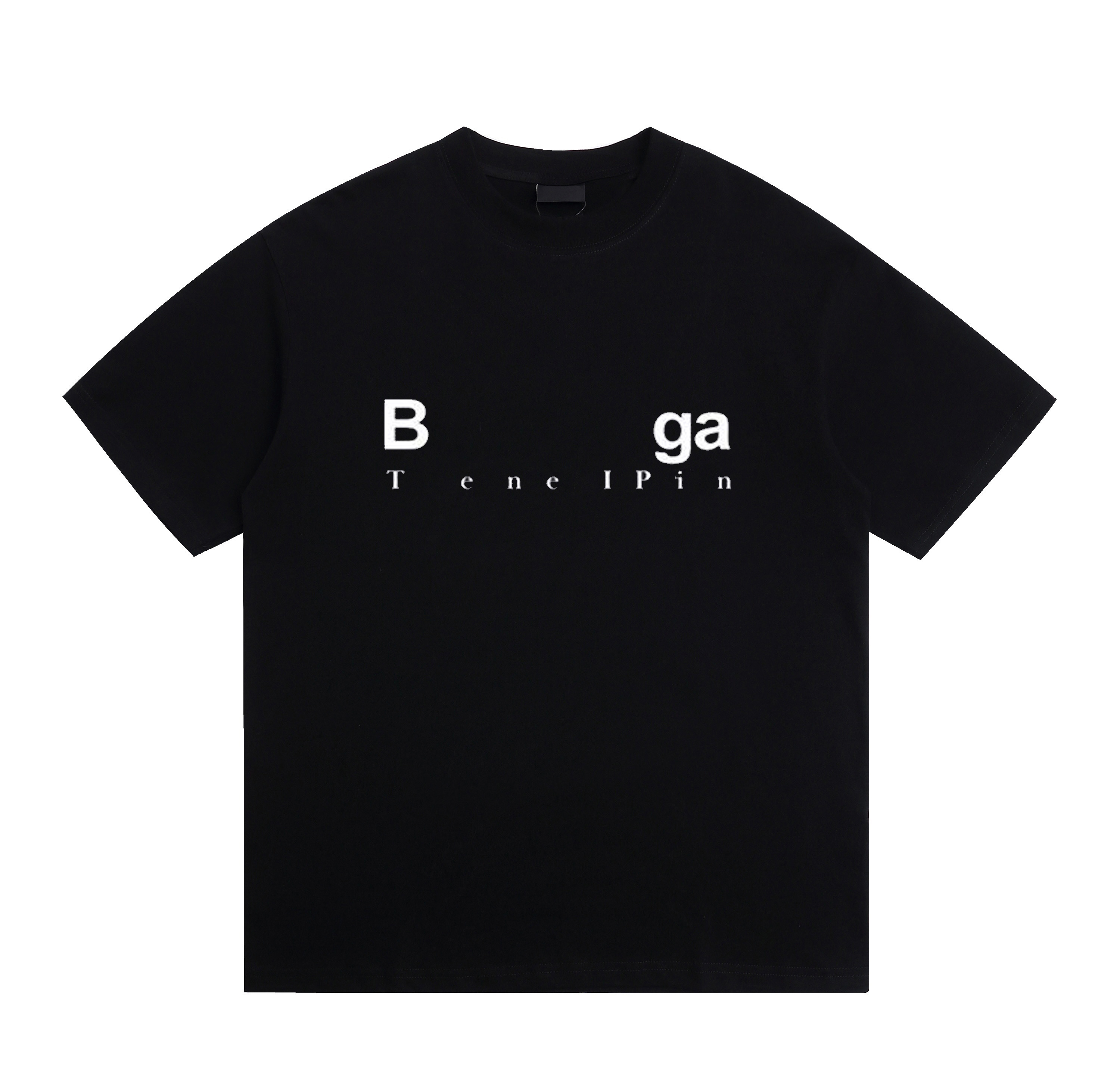 Summer new high-quality brand T-shirts, luxurious and fashionable casual cotton T-shirts for men and women, designer's fashionable short-sleeved men's T-shirts
