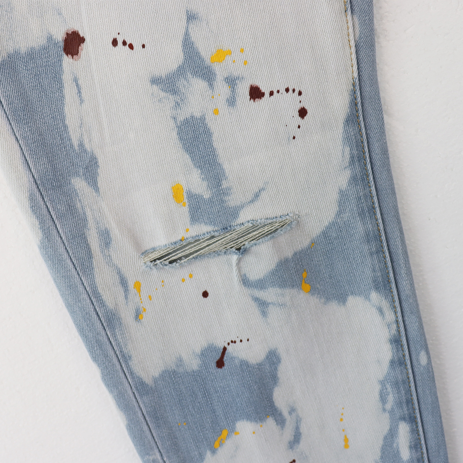 2025 Useprman Jeans… - image