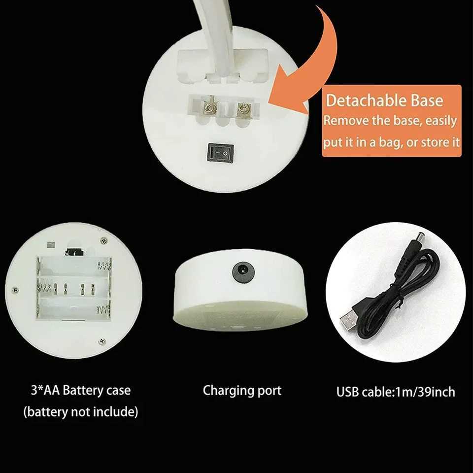 Room Decor Flamingo Clover Coconut Tree Cactus Neon Light Sign LED Night Light USB Or Battery Table Lamp For Home Decorations C250913