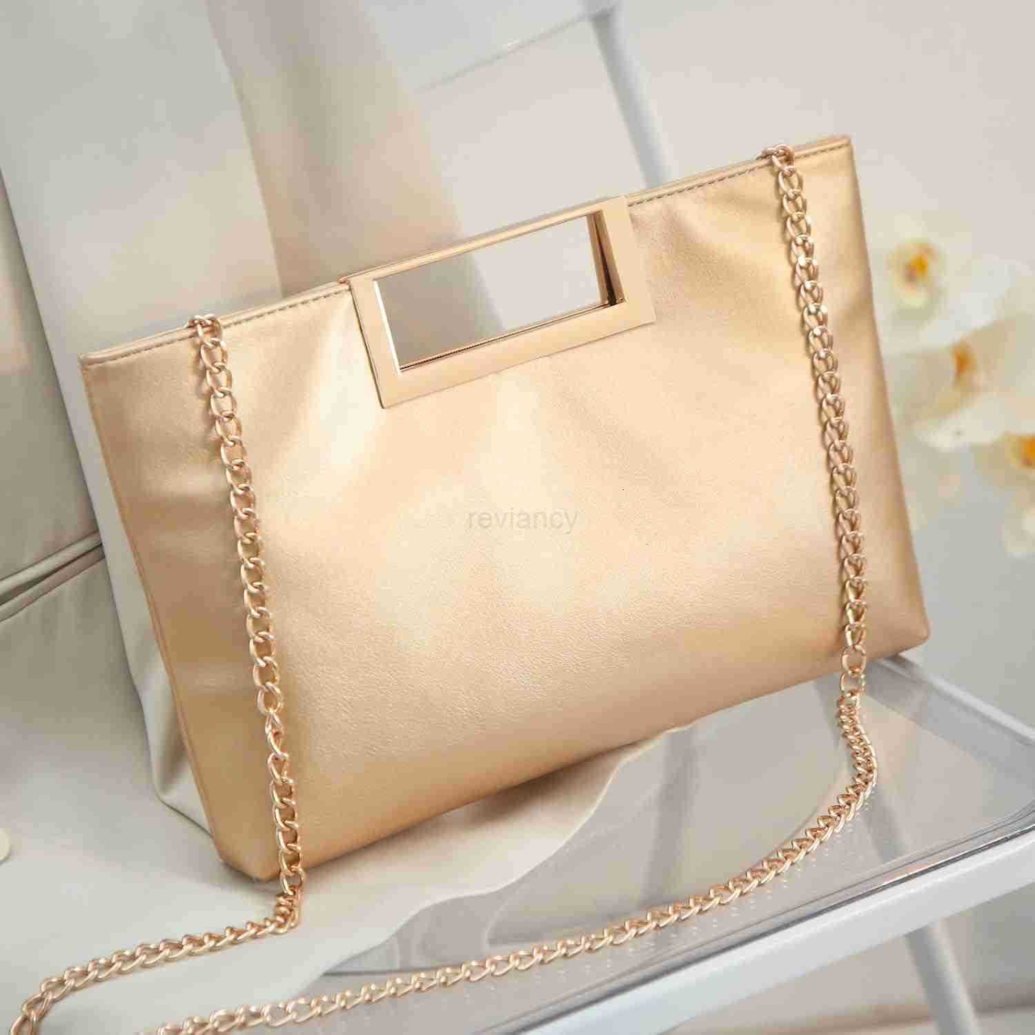 TopHandle Bag for Women Trendy Crossbody Clutch Purse PU Leather Fashion Handbag with a Mental StrapW250913