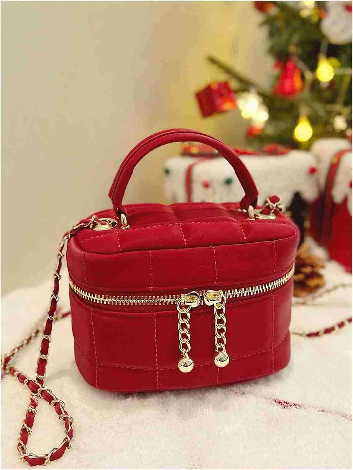 Womens Silver Top Handle Crossbody Bag Small Crocodile Embossed Satchel Bag Mini Bucket HandbagW250913