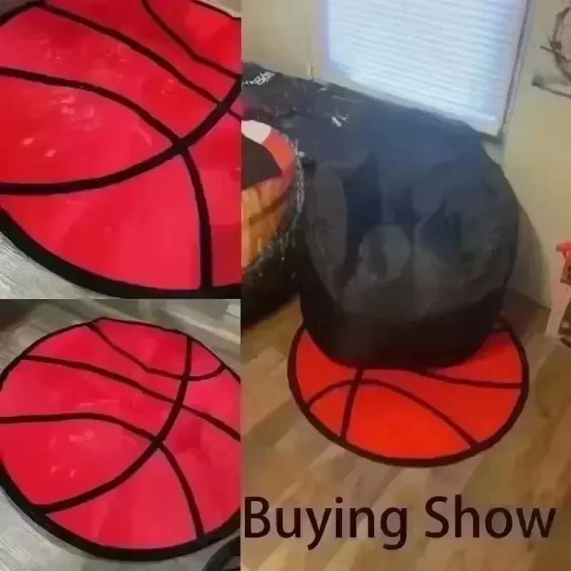 Princess Floral Pattern Round Carpet for Living Room Bedroom Mat Easy To Clean Festive Atmosphere Decorated Home Decorative Rug C250913