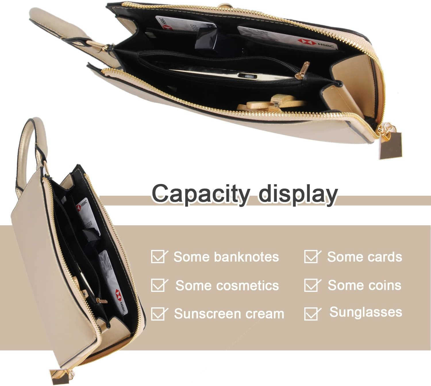 Women Novelty Lady Face Shoulder Bags Funky PU Leather Top Handle Satchel Handbags Clutch Purse for WomenW250912