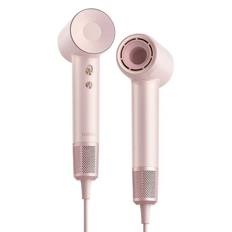 Laifen High Speed Hair Dryer Household Negative Ion Hair Care Quick Drying Large Wind Small Household Appliances F250913