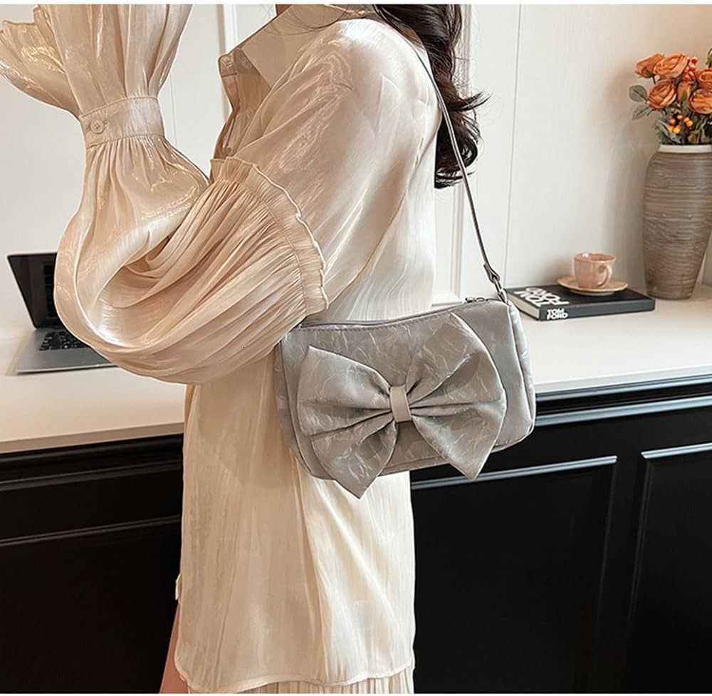 Handbag Purse Cute Faux Suede Mini Shoulder Bag Tophandle Totes Satchel Creative Gifts for Women GirlsW250913