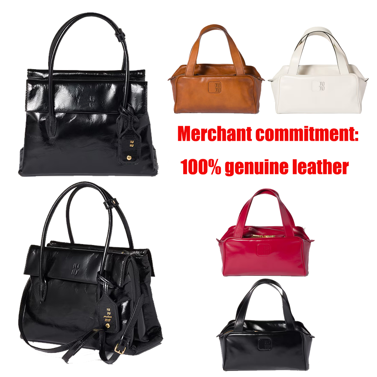 Top quality Designer bags Glossy leather Solitaire handbag Luxury bag genuine leather Shoulder Bag fashion crossbody tote bag Womens Clutch top handle bowling bag