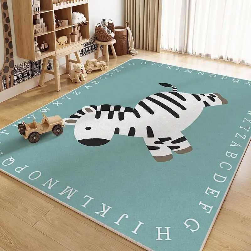 Creative carpets are suitable for home decoration in living rooms and bedrooms C250913