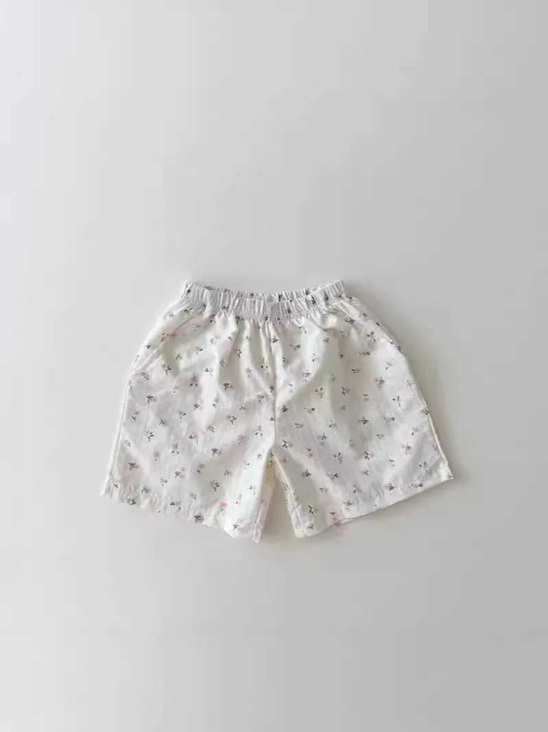 Summer New Children Long Sleeve Sunscreen Set Baby Girls Hooded Cardigan Coat Toddler Floral Bow Shorts Suit Kids Casual Outfits C250913