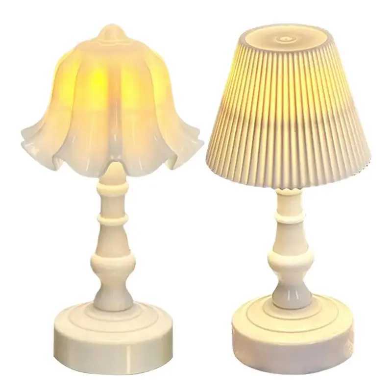 Touch Lamps For Nightstand Creative Bedroom Lamps Unique Nightstand Lamp Bedside Lamps Portable Crystal Night Light For Bedroom C251122