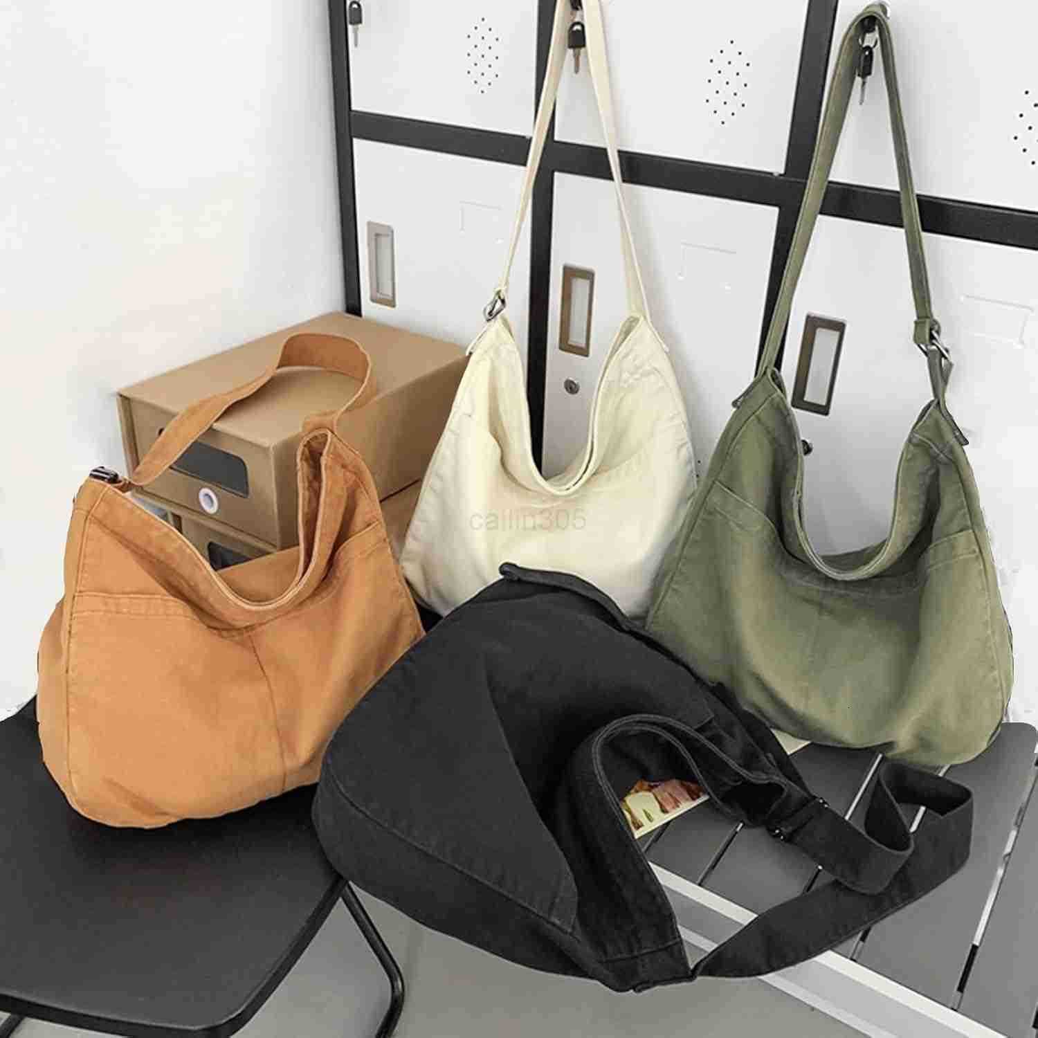 Crossbody Shoulder Bag Casual Hobo Bag Travel Tote Bag Messenger Bags Cute Large Purse for Women Z259013