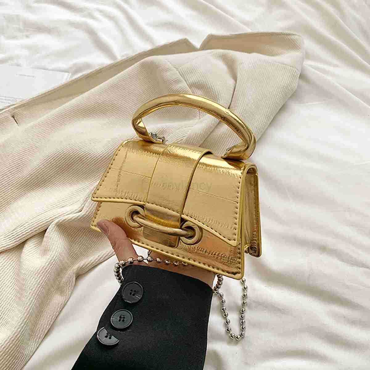 Mini Purses for Women Y2K Purses Top Handle Crossbody Bag Clutch Shoulder Handbag for Cocktail Party Prom WeddingW250913