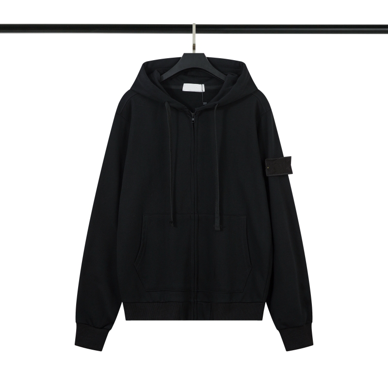 Man Hoodie Classic Designer Man Madam Sportswear Set Designer Hoodie Jacket Tracksuit Men Polo Veste Coat Luxurious Hip-hop Pullover Loose Sportswear 