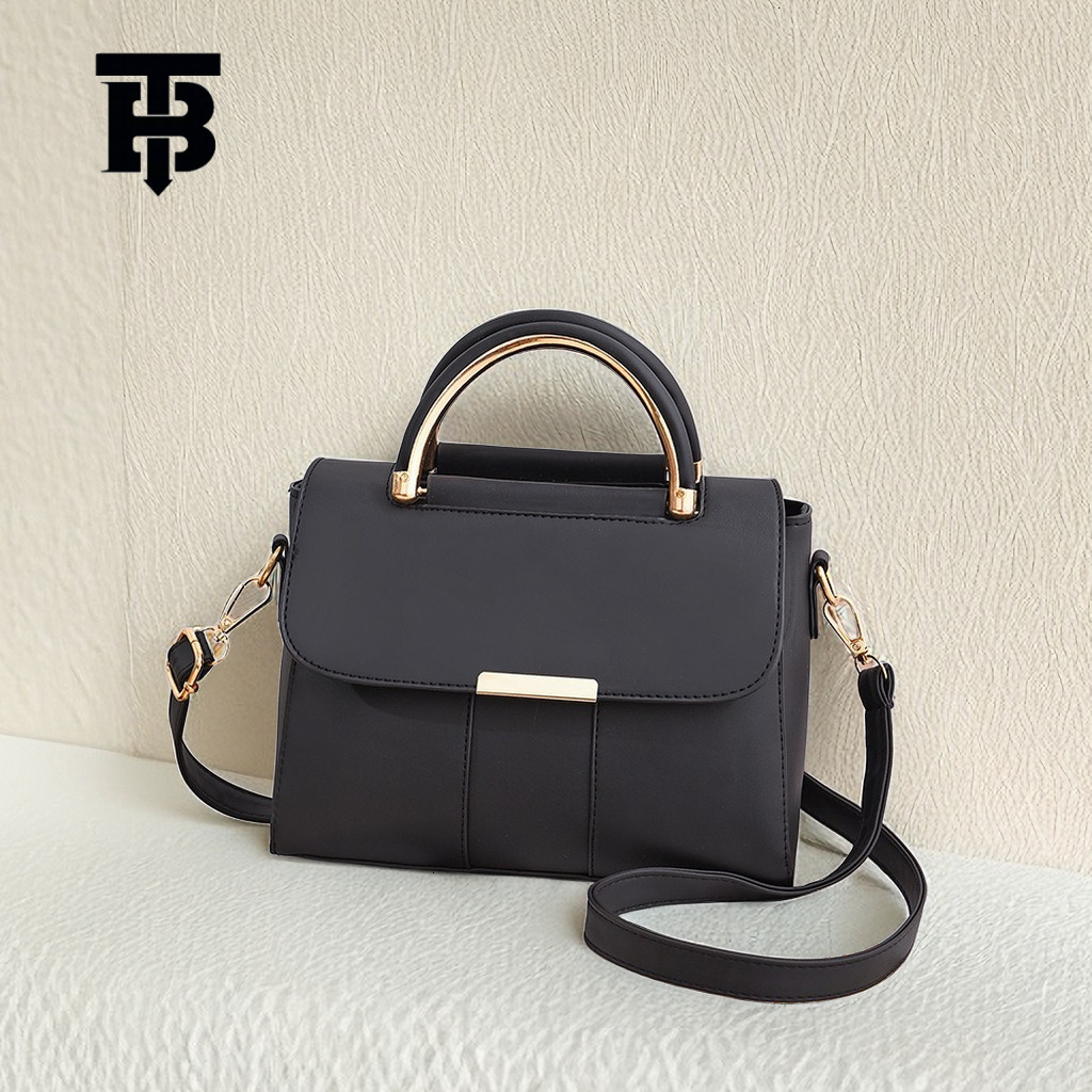 TB BHULAMTE Designer Bag 2025 Versatile Handbag Shoulder Crossbody Bag for Women Small Bag Korean Style Luxury bag Trendy Ins Style Textured Simple an