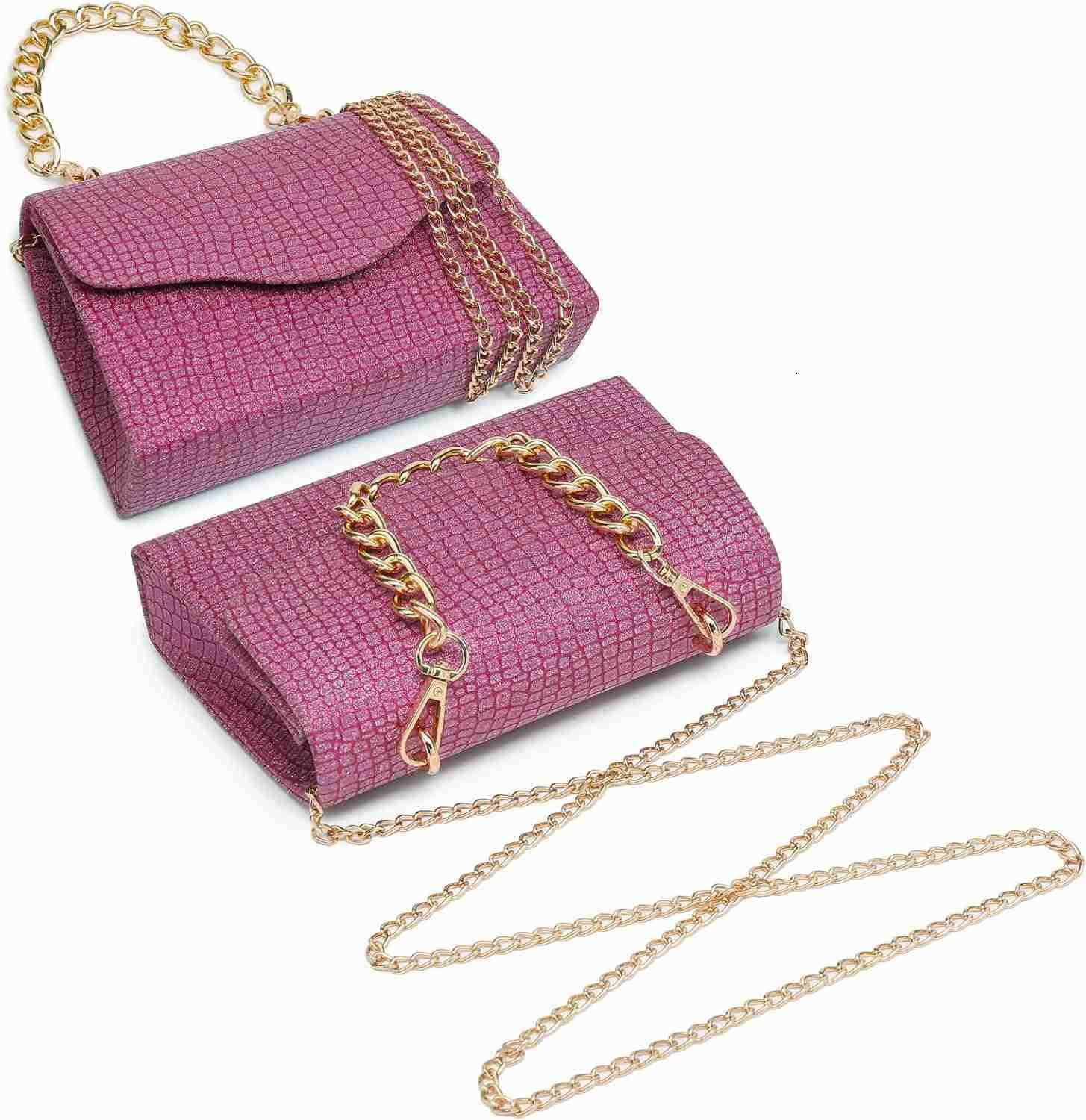 Women Sparkling Glitter Evening Handbag Top Handle Clutch Purse for Wedding Party Prom Cocktail BridalW250912