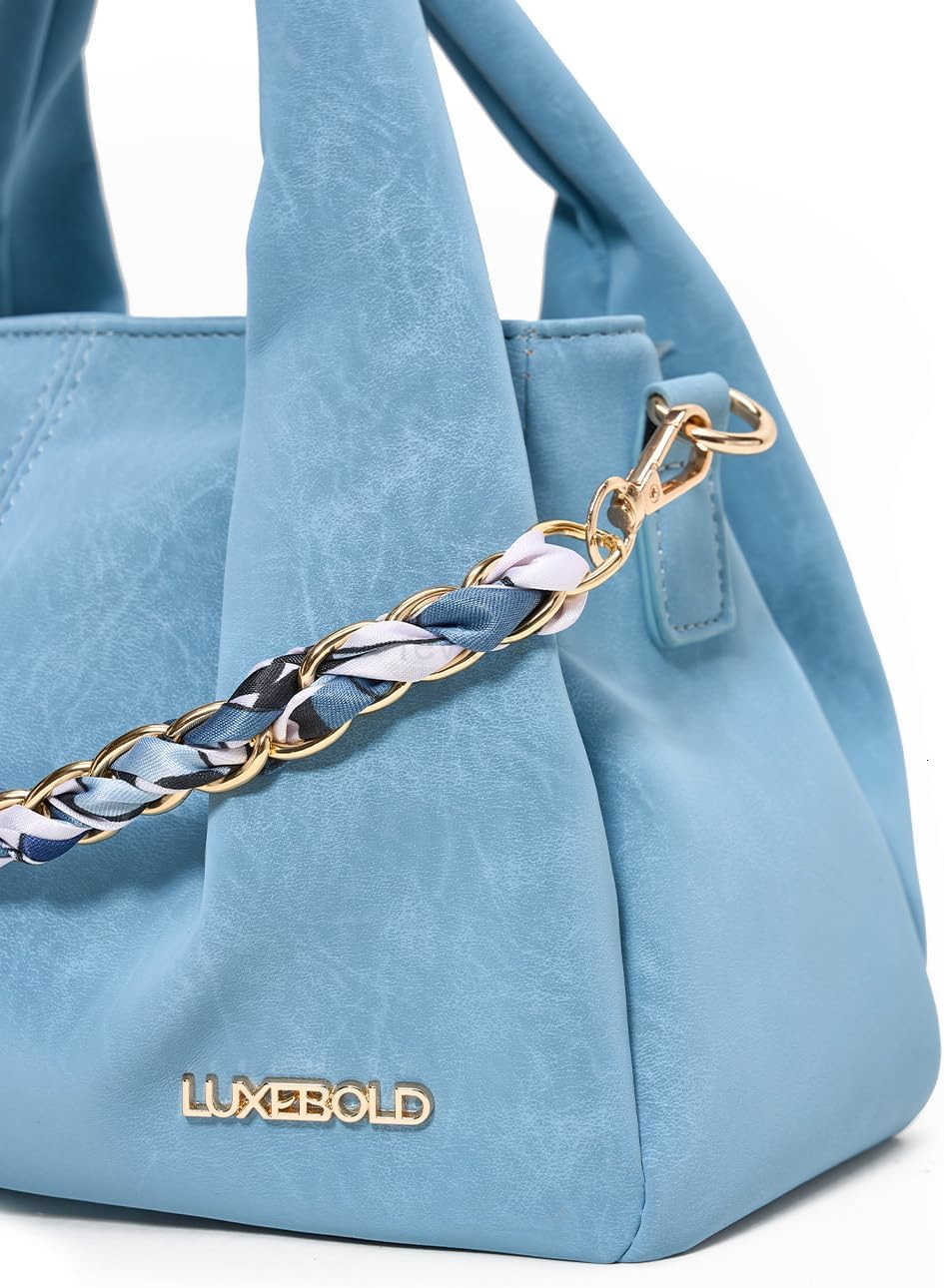 Top Handle Bags for Women Satchel Bag Crossbody Purse Mini Purses and HandBagsW250913