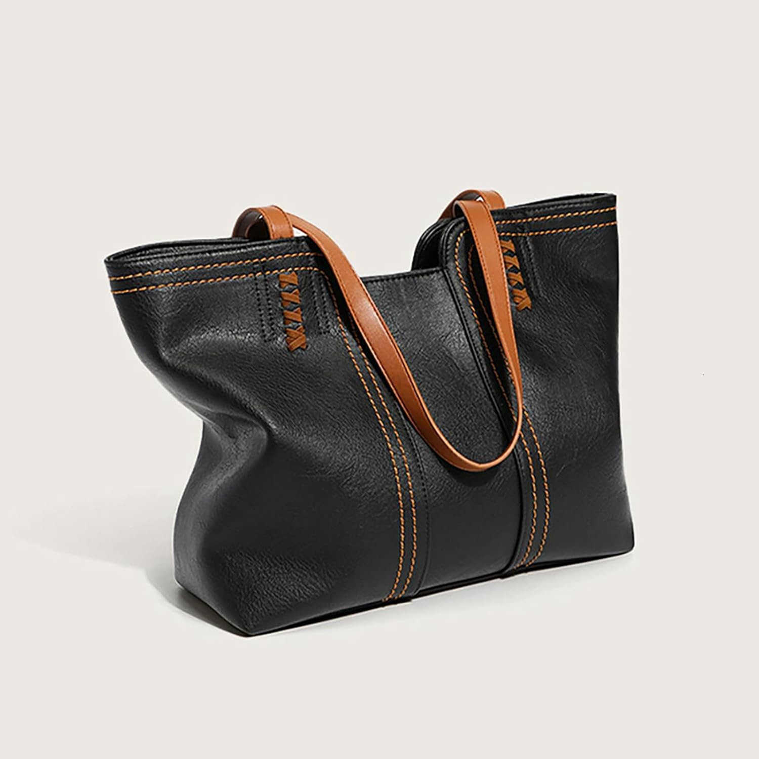 Tote Bag for Women Top Handle Satchel Handbags Big Capacity Work Tote Purse Shoulder Handbags Large Hobo BagW250913