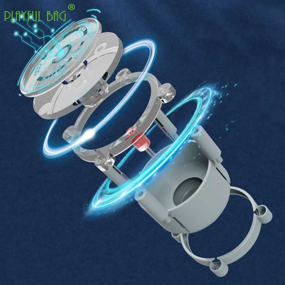 Electric Creative Finger Drum Mini Touch Desktop Drum Set Kids Music Learning Toys Funny Game Christmas Gifts VG239 C250913