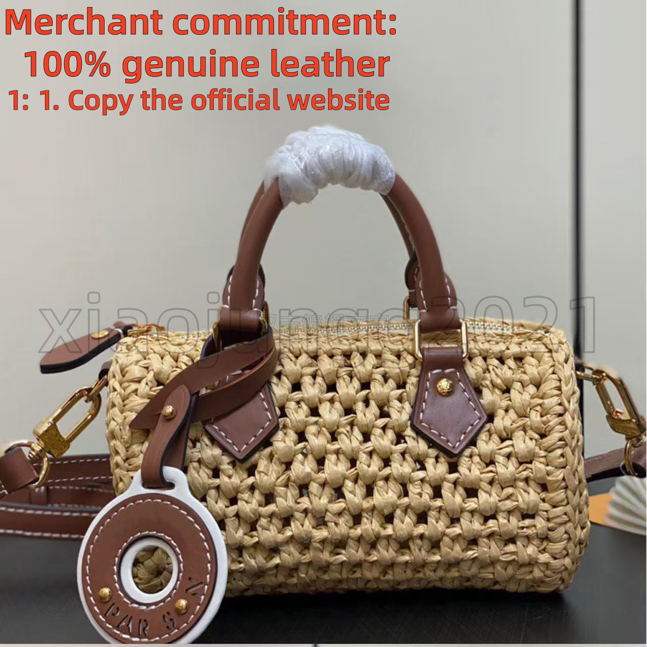 Raffias Woven Straw Shoulder Bag Luxury handbags Womens mens Designer bags tote fashion bag Top quality Linen beach bag M14217 M14303 M14304 M14405 M24723 M83525