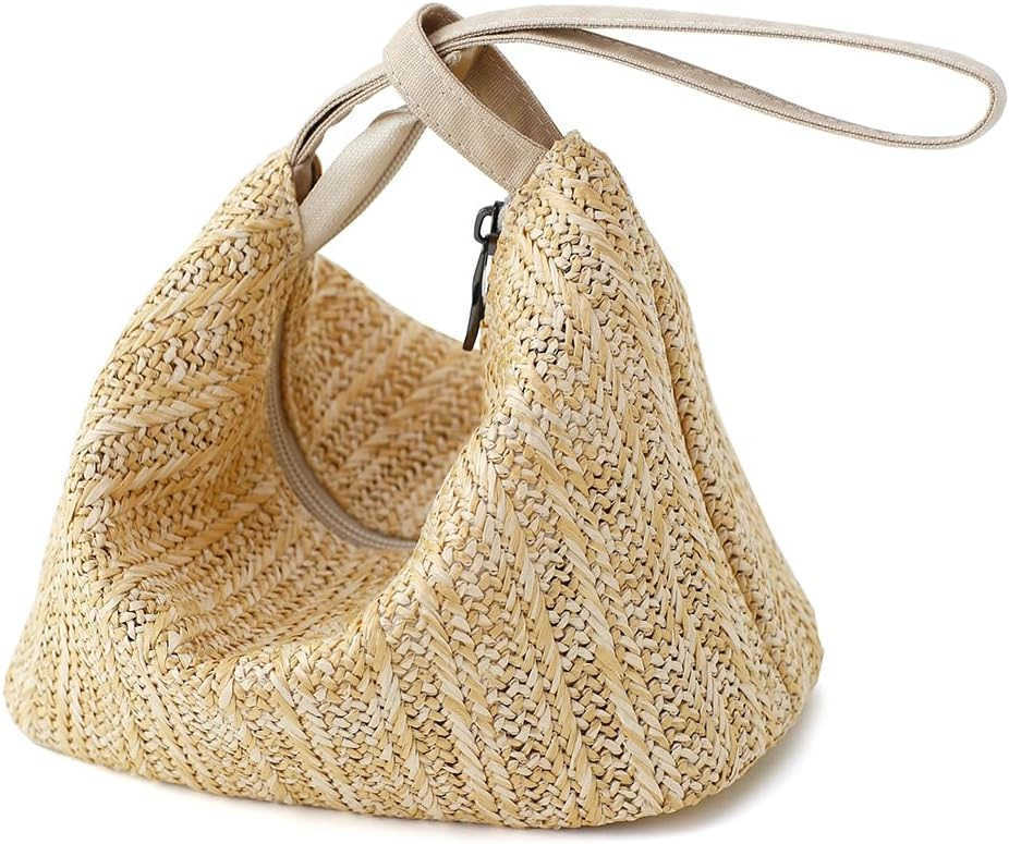 Design Wristlet Wallet Large Capacity Clutch Bag with Wrist StrapW250913