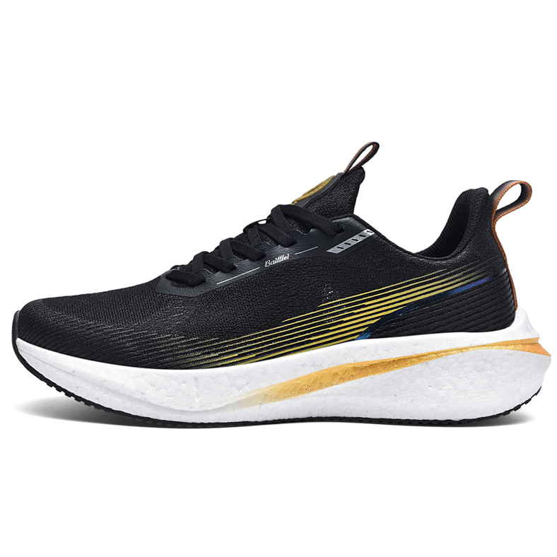 Free shipping fashionable lightweight color block unisex casual shoes mesh breathable soft sole running trainers sizes 36-45 hot sale