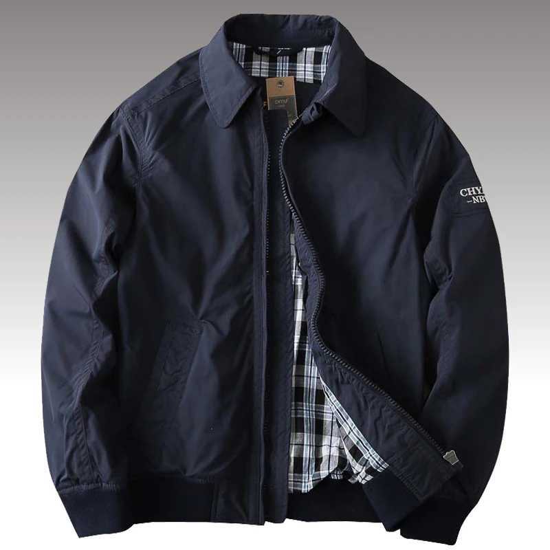 Spring Casual Solid… - image