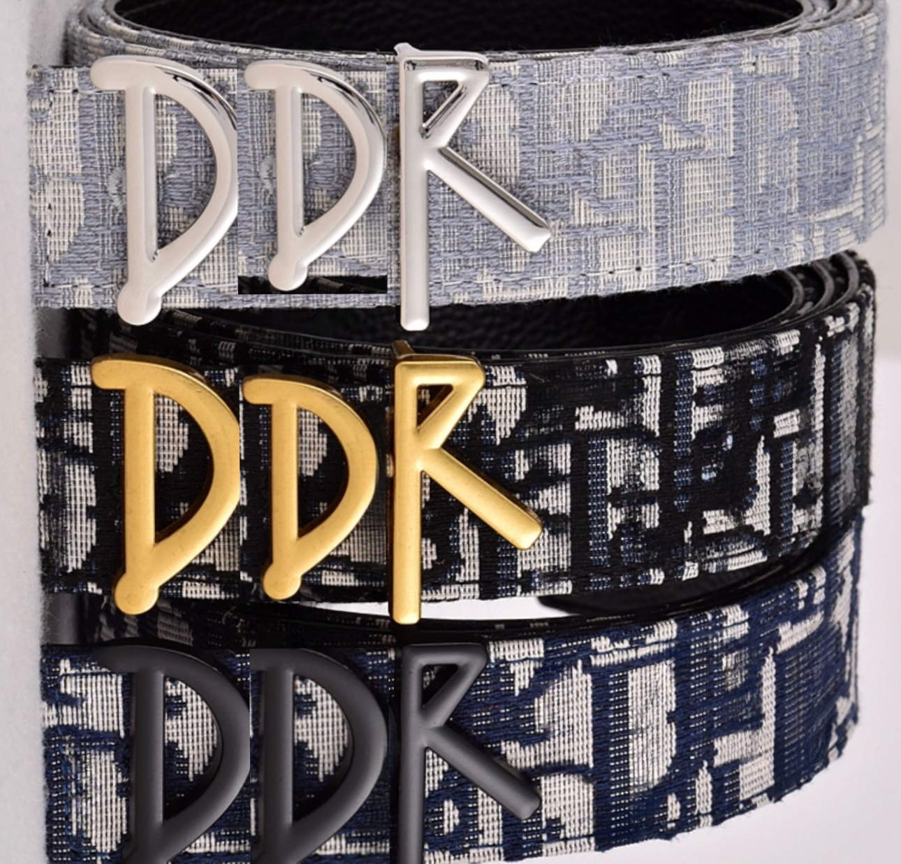 Designer womens Classic casual leather belts for man metal letter smooth buckle woman waistband fashionable belt with gift box width 3.8cm DDD