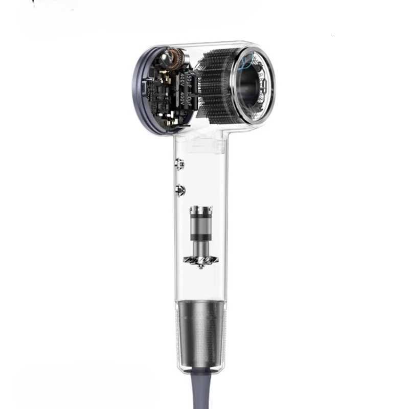Laifen High Speed Hair Dryer Household Negative Ion Hair Care Quick Drying Large Wind Small Household Appliances F250913