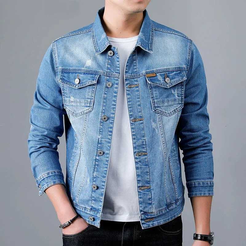Spring New Mens Cas… - image