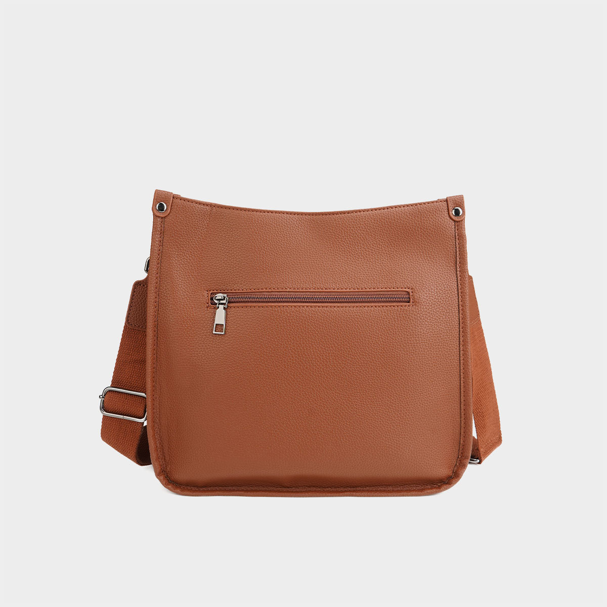 HERMIN 2025 new retro western bohemian style women's shoulder crossbody bag fashionable