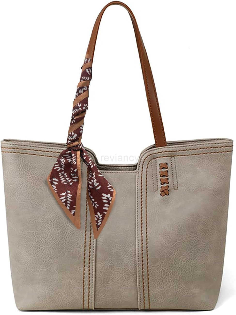 Tote Bag for Women Top Handle Satchel Handbags Big Capacity Work Tote Purse Shoulder Handbags Large Hobo BagW250913