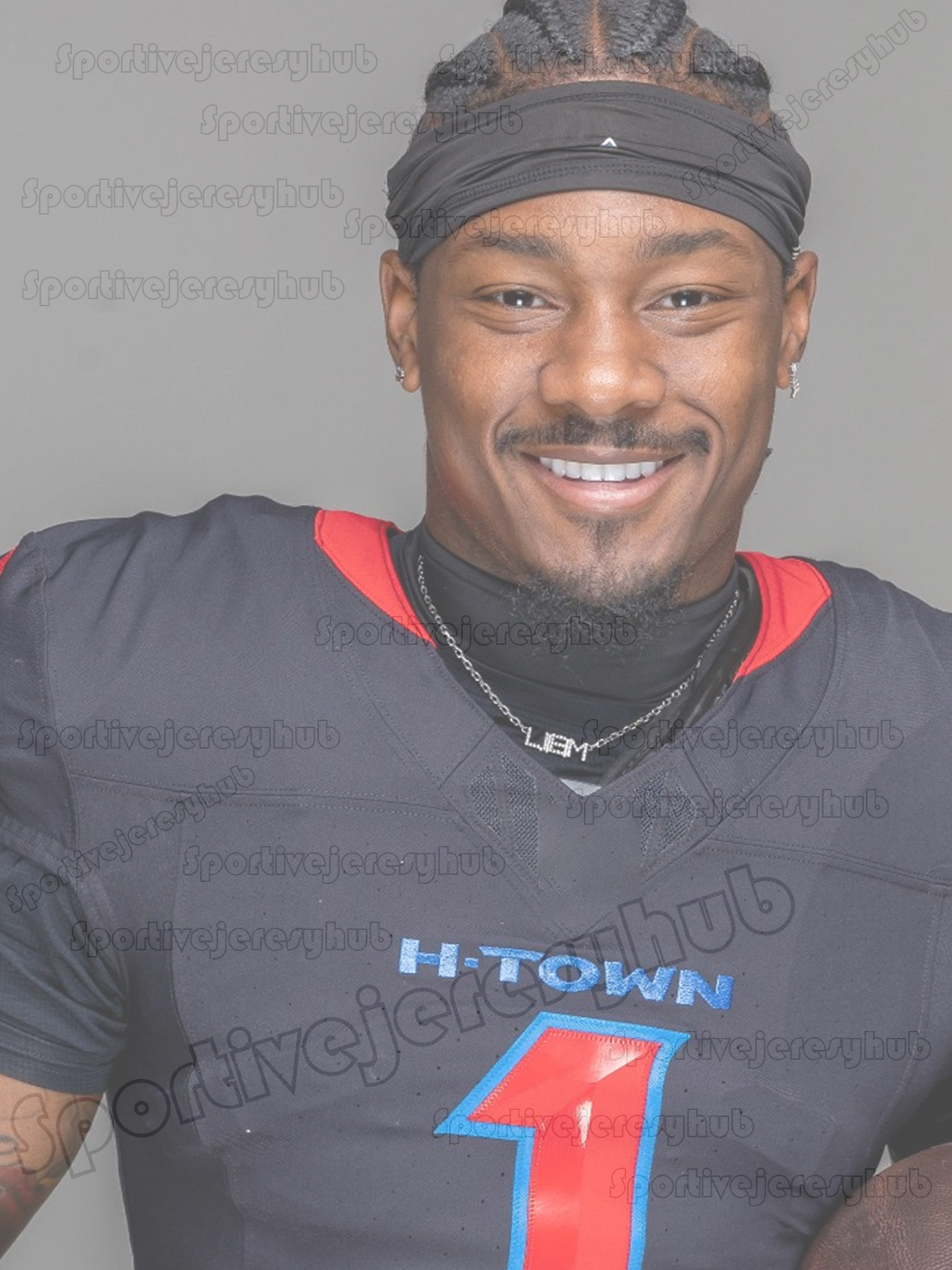 7 Stroud 2025 Football Jersey 12 Nico Collins 24 Derek Stingley Jr Anderson Jr Johnson Higgins Diggs Mixon Chubb Lassiter Speed Brown Custom Stitched 