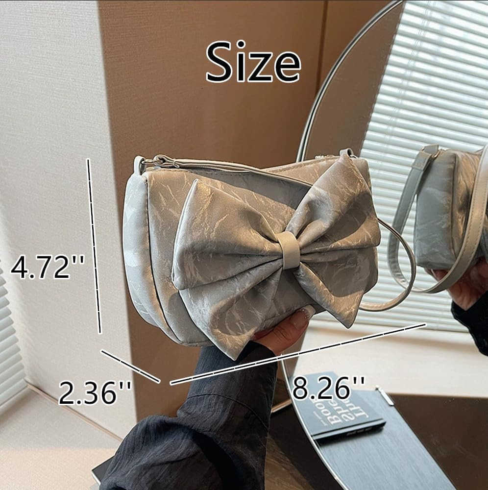 Handbag Purse Cute Faux Suede Mini Shoulder Bag Tophandle Totes Satchel Creative Gifts for Women GirlsW250913