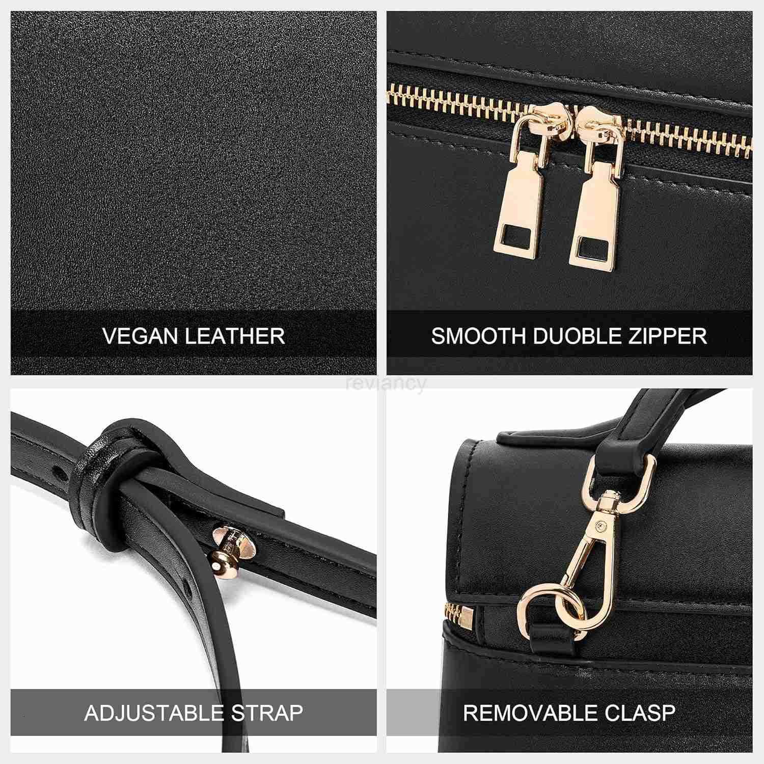 Womens Top Handle Bag Small Crossbody Bags Trendy Handbag Purses For women Shoulder Bag With Adjustable StrapW250913