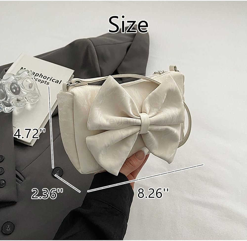 Handbag Purse Cute Faux Suede Mini Shoulder Bag Tophandle Totes Satchel Creative Gifts for Women GirlsW250913