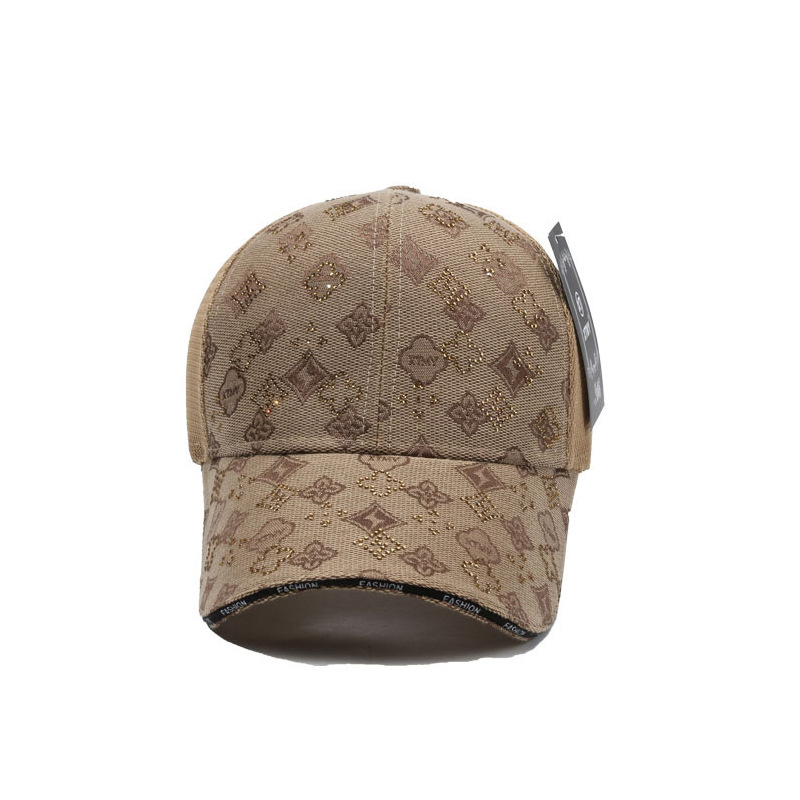 Designer Luxury Cap Men Adjustment Baseball Women Caps Hats High Quality Women Fitted Caps Fashion Fedora Embroidery Letters Stripes Casquette Beanie 