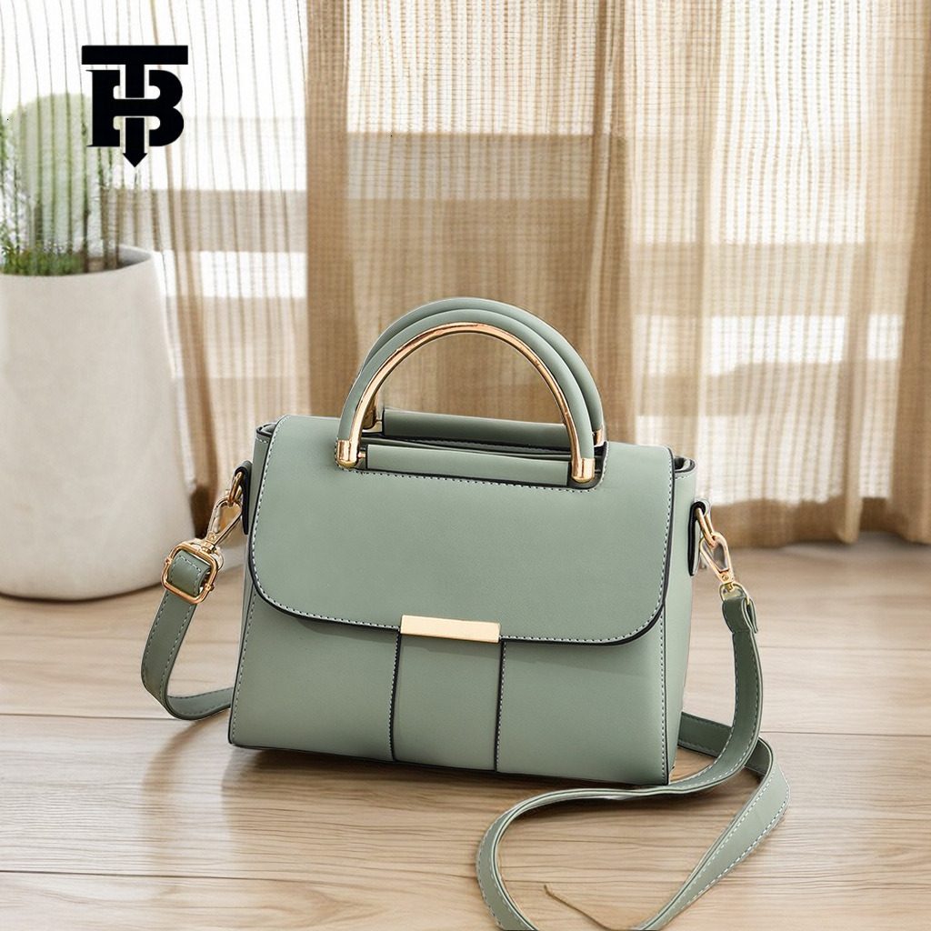 TB BHULAMTE Designer Bag 2025 Versatile Handbag Shoulder Crossbody Bag for Women Small Bag Korean Style Luxury bag Trendy Ins Style Textured Simple an