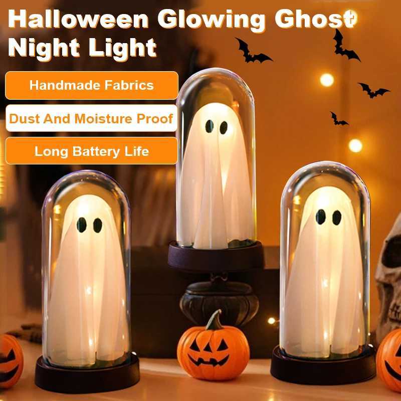 Theme Night Light Decorative Lamps Atmosphere Colorful lights Dust moisture resistant Handmade fabrics Festival Theme Decoration C250913