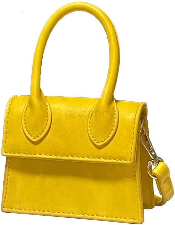 Cute Purse Mini Crossbody Bags for Women Top Handle Clutch HandbagW250913