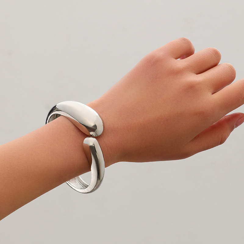 bangle mens luxury jewlery woman for women love braceletes men charm gold bracelet A6 Z260313