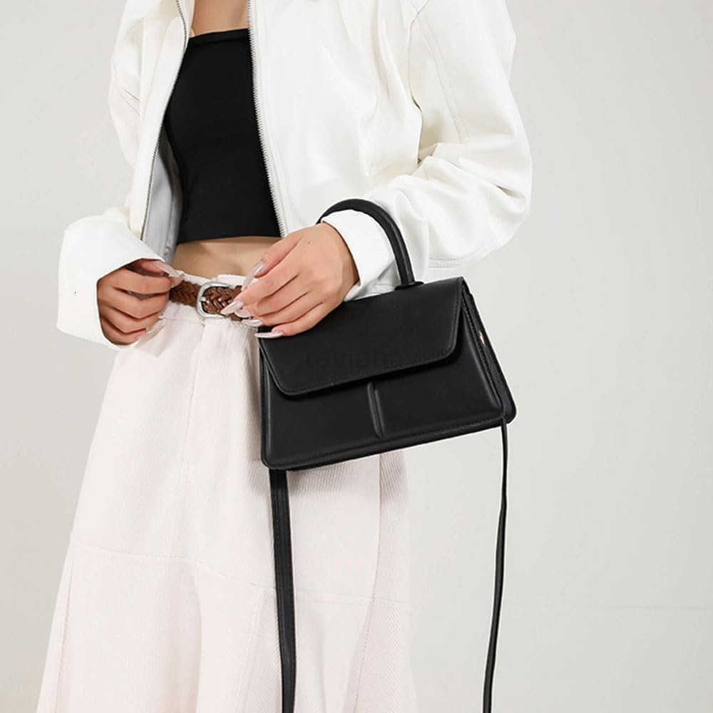 Top Handle Satchel Purses for Women Satchel Bags for Women Fashion Crossbody Bags for Girl Shoulder Bag PurseW250913