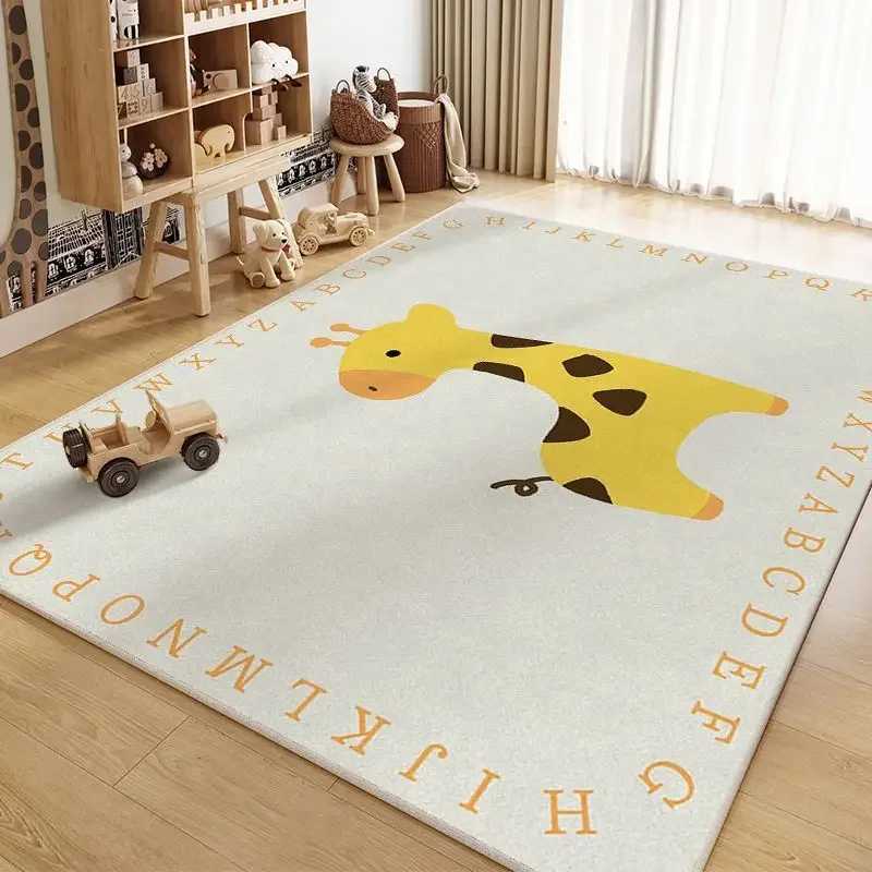 Creative carpets are suitable for home decoration in living rooms and bedrooms C250913