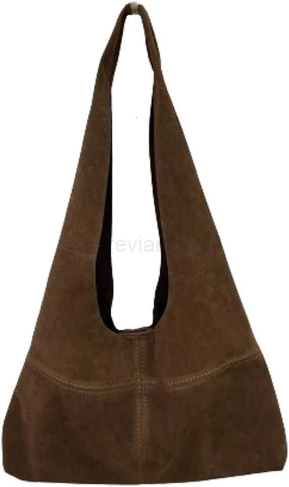 2 Pcs Slouchy Women Underarm Shoulder Bag Crescent SaTChels Crossbody Purse TopHandle Travel Tote HandbagW250913