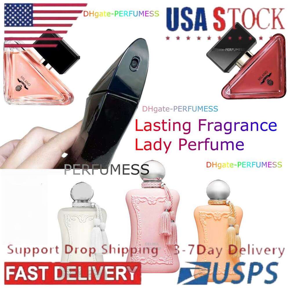 perfume women cologne Fragrances perfume high Quality Perfume for 80ml Eau De Parfum Long Lasting Smell EDP Woman girl Perfume Chic Girl Intense Floral Cologne