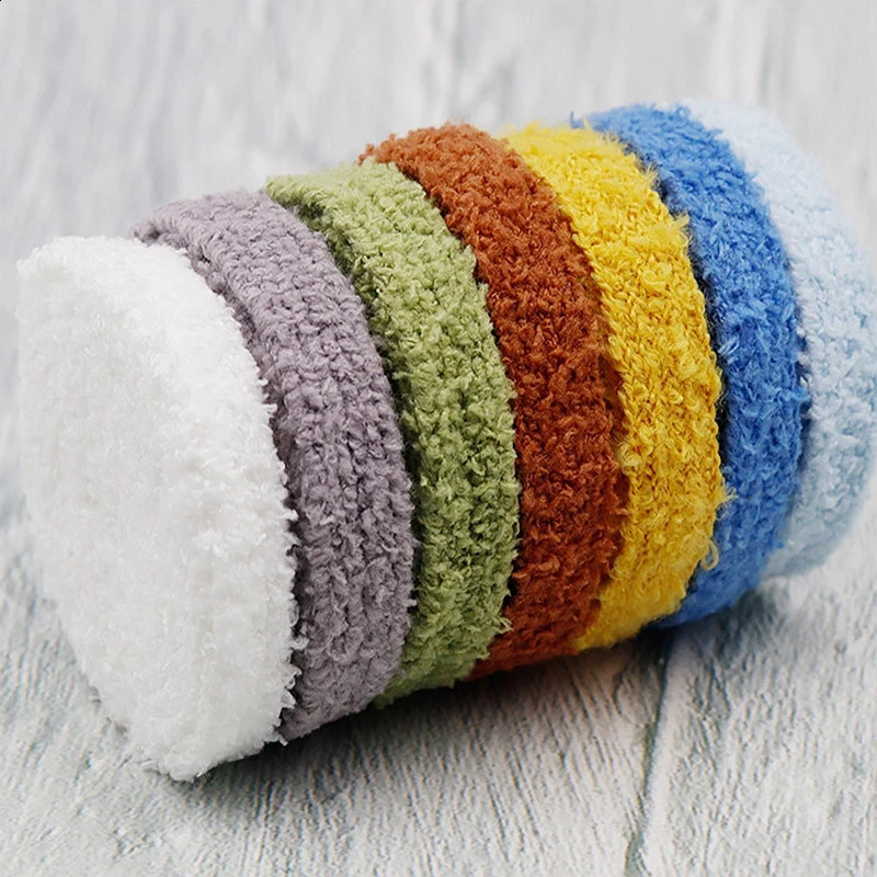 Quality 15cm Wider Plush Rope Laces for Shoes Fluffy Shoelaces Casual Sneakers Flat Shoelace 100120140160CM Shoe Accessories 250912